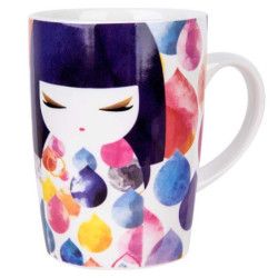 Mug Kimmidoll MihOKO (Créativité)