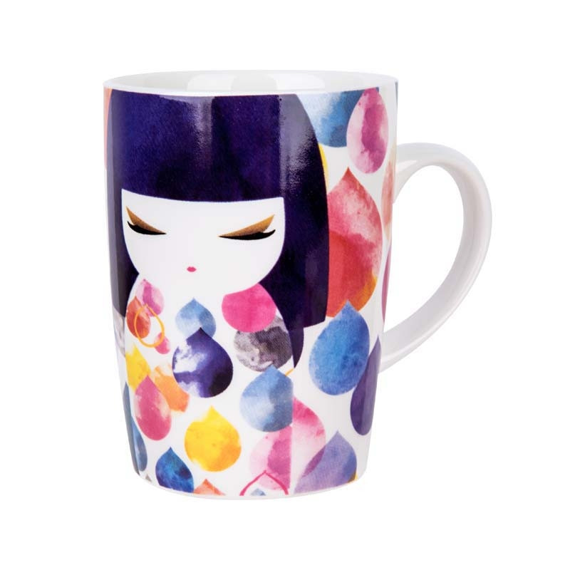 Mug Kimmidoll MihOKO (Créativité)