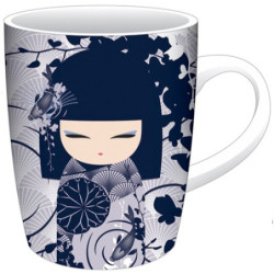 Mug Kimmidoll MiSAYO (Sérénité)
