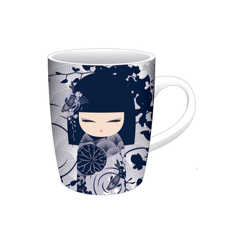Mug Kimmidoll MiSAYO (Sérénité)