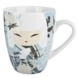 Mug Kimmidoll MiYUNA (Grâce)
