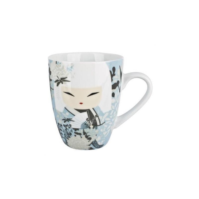 Mug Kimmidoll MiYUNA (Grâce)