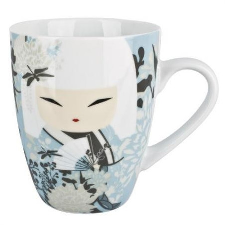 Mug Kimmidoll MiYUNA (Grâce)