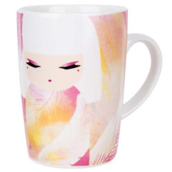 Mug Kimmidoll MiZUYO (Tendresse)