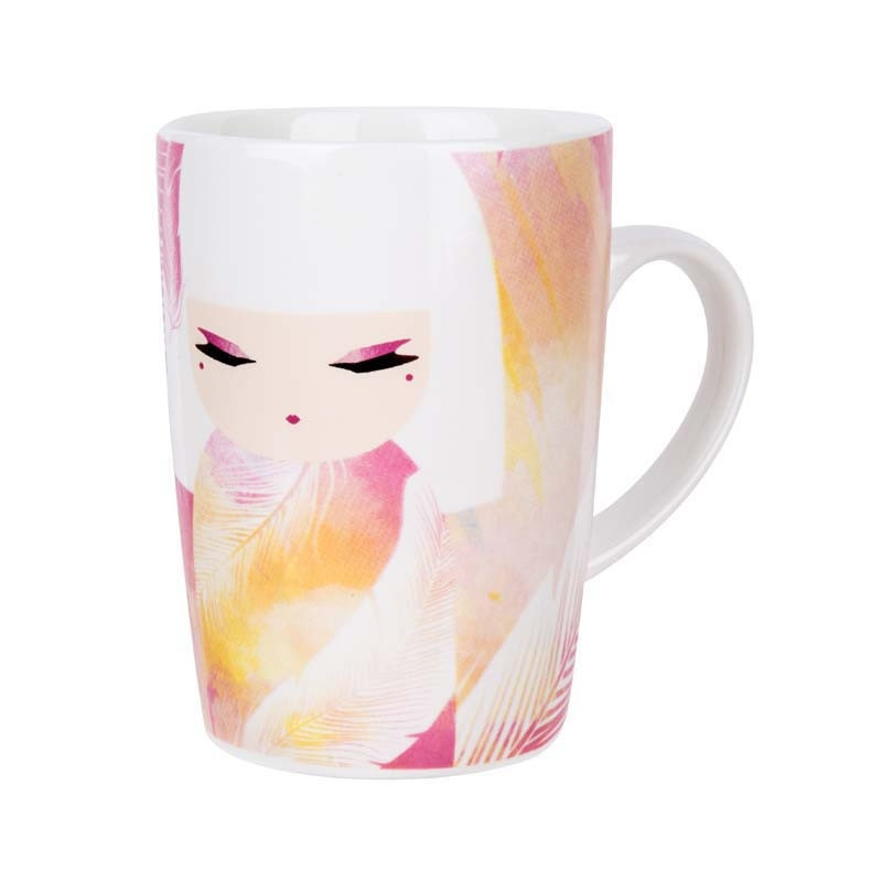 Mug Kimmidoll MiZUYO (Tendresse)