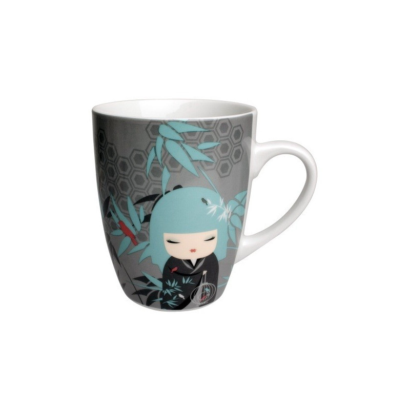 Mug Kimmidoll NAGiSA (Paisible)