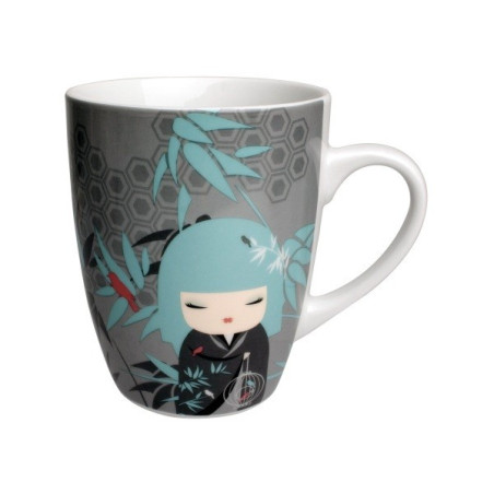 Mug Kimmidoll NAGiSA (Paisible)