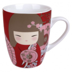 Mug Kimmidoll NAMi (Chance)