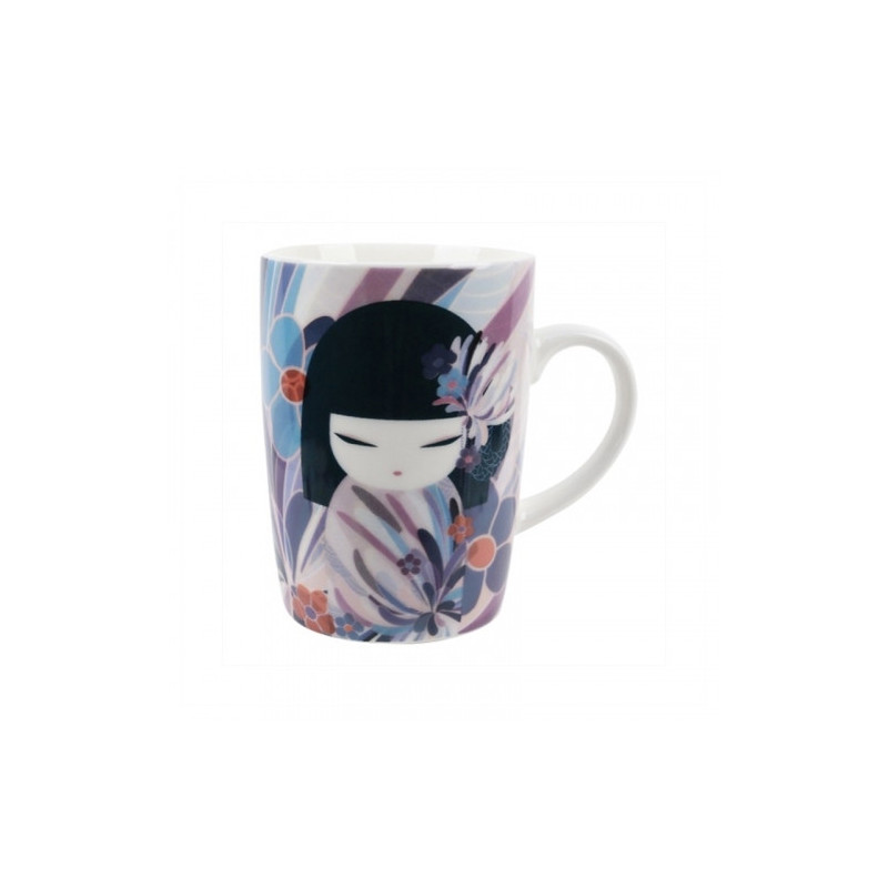 Mug Kimmidoll NAMiKA (Chance)