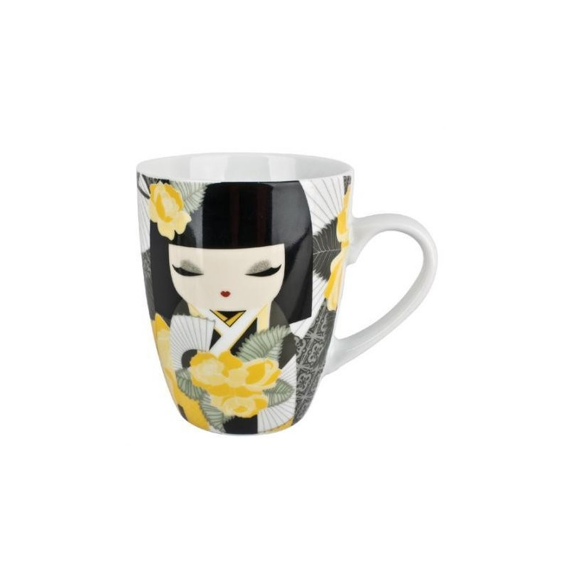 Mug Kimmidoll NAOMi (Beauté et Honnêteté)