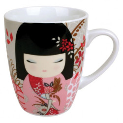 Mug Kimmidoll NORiKA (Beauté)