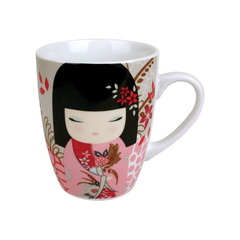 Mug Kimmidoll NORiKA (Beauté)