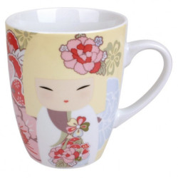 Mug Kimmidoll RYOKO (Élégance)