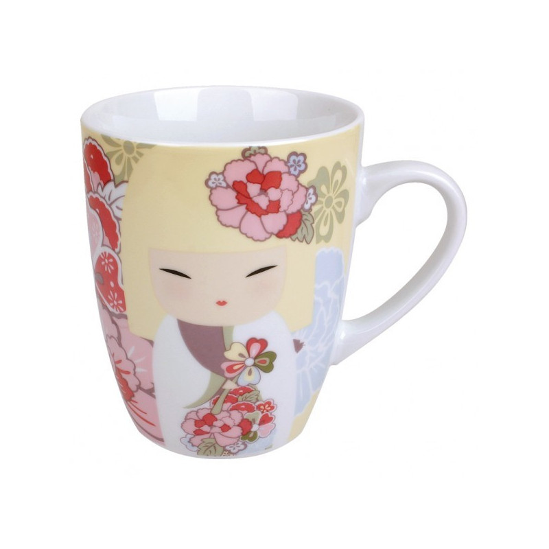 Mug Kimmidoll RYOKO (Élégance)