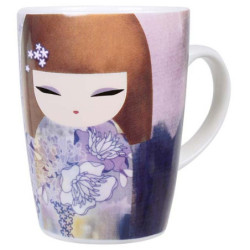 Mug Kimmidoll SAChiE (Charme)