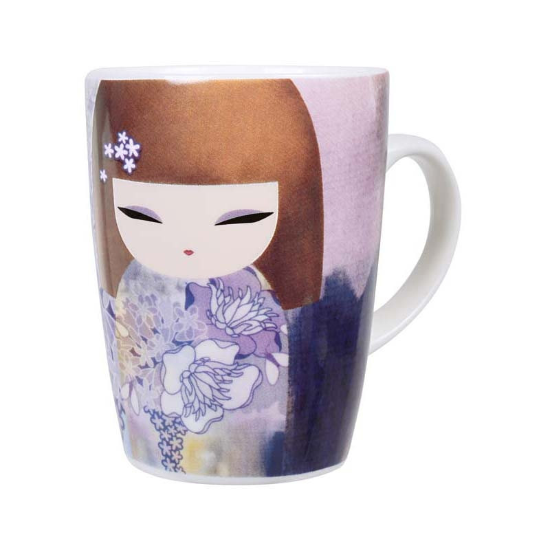Mug Kimmidoll SAChiE (Charme)