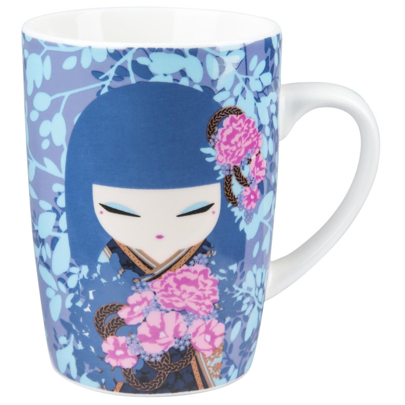 Mug Kimmidoll SAYAKA (Beauté et Pureté)