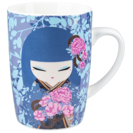 Mug Kimmidoll SAYAKA (Beauté et Pureté)