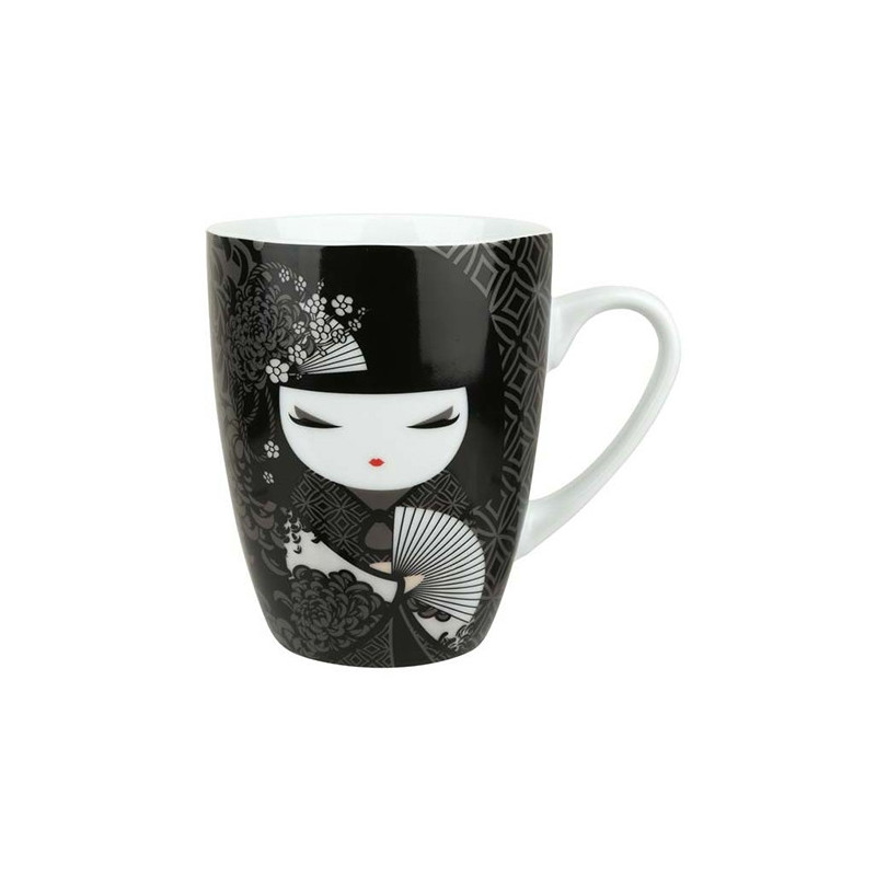 Mug Kimmidoll ShiGEMi (Energie)