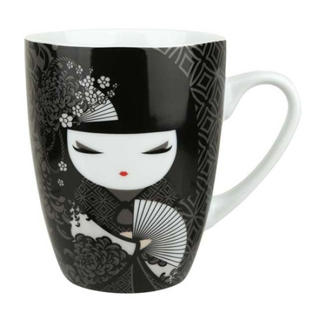 Mug Kimmidoll ShiGEMi (Energie)