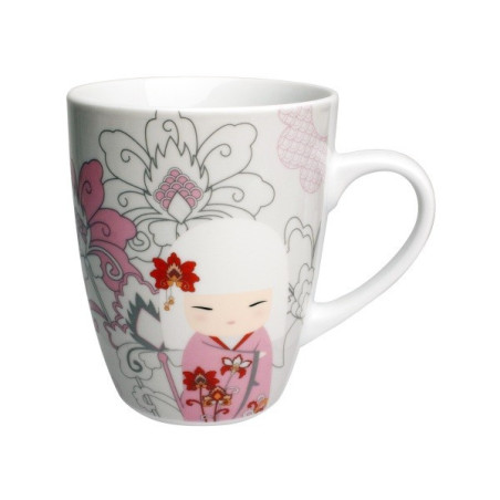 Mug Kimmidoll SORA (Créativité)