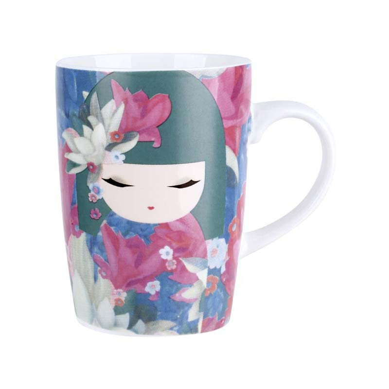 Mug Kimmidoll TAKARA (Chance)