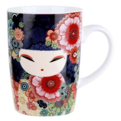 Mug Kimmidoll TAMAKO (Raffinement)