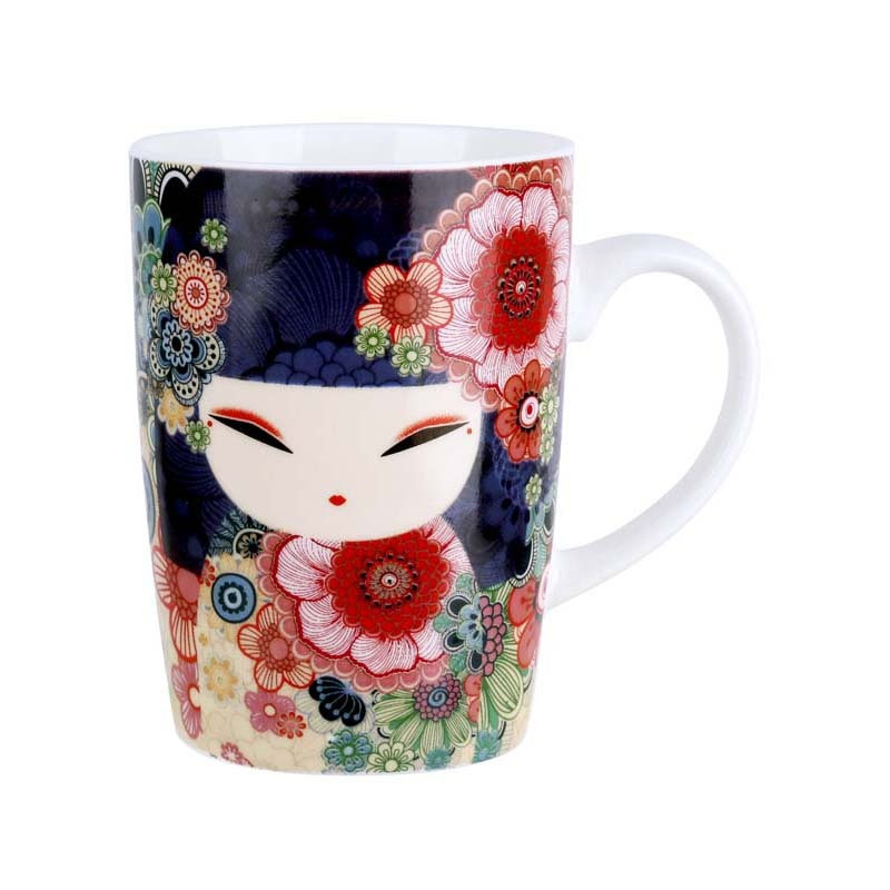 Mug Kimmidoll TAMAKO (Raffinement)