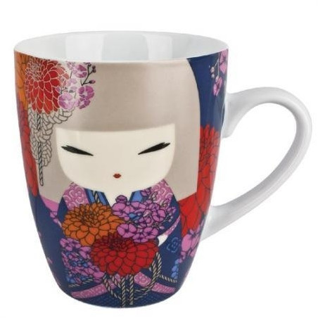 Mug Kimmidoll TOMONA (Amitié Véritable)