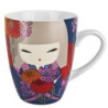Mug Kimmidoll TOMONA (Amitié Véritable)