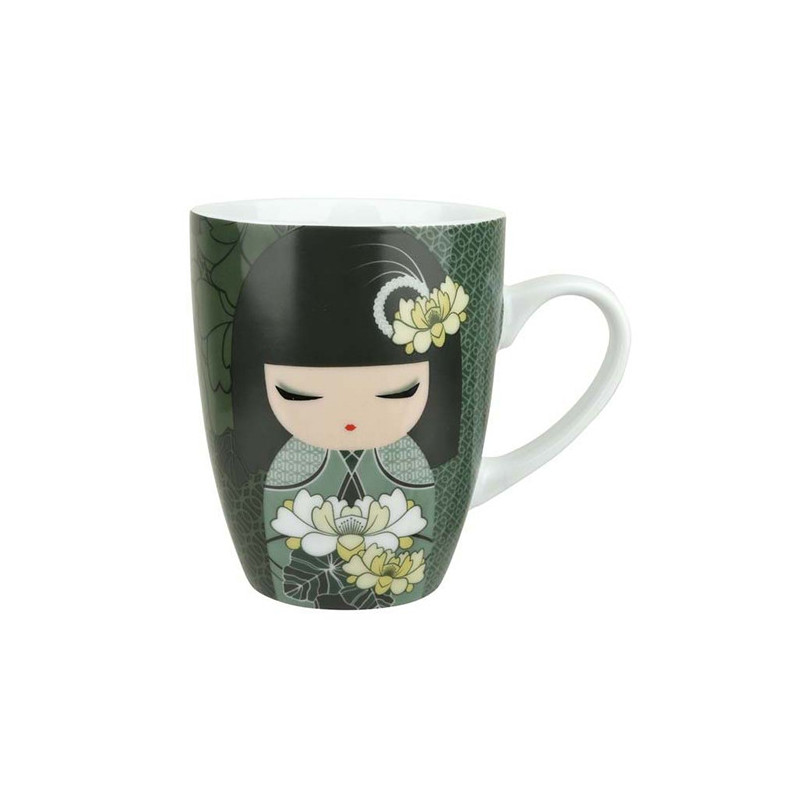 Mug Kimmidoll TSUKi (Optimisme)