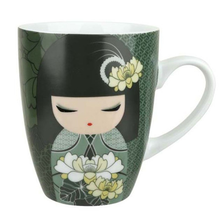 Mug Kimmidoll TSUKi (Optimisme)