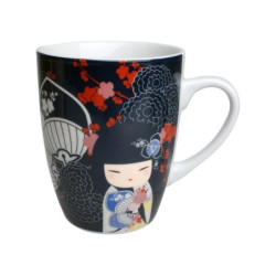 Mug Kimmidoll TSUKiKO (Assurance)