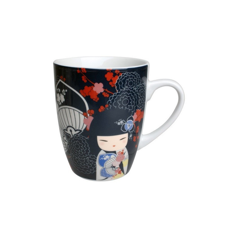 Mug Kimmidoll TSUKiKO (Assurance)