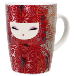 Mug Kimmidoll YOKA (Energie)