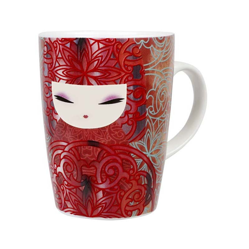 Mug Kimmidoll YOKA (Energie)