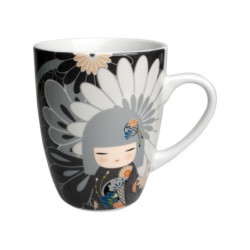 Mug Kimmidoll YUA (Gentillesse)