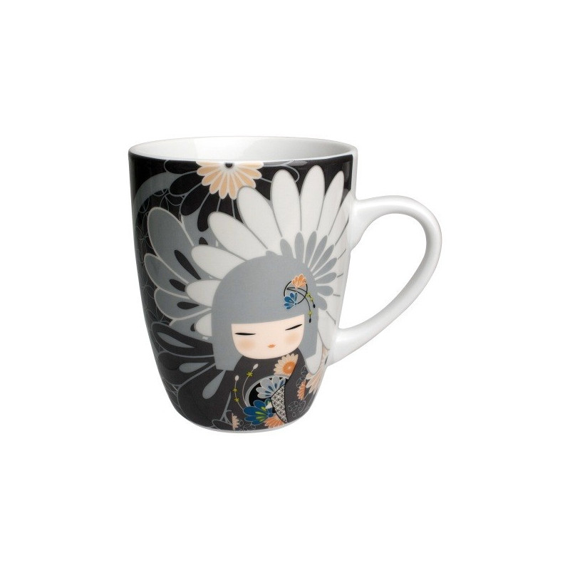Mug Kimmidoll YUA (Gentillesse)
