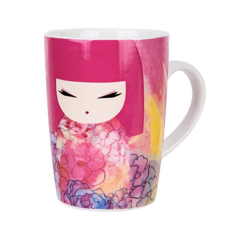 Mug Kimmidoll YUKA (Générosité)