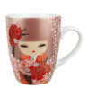 Mug Kimmidoll YUMiKO (Compassion)