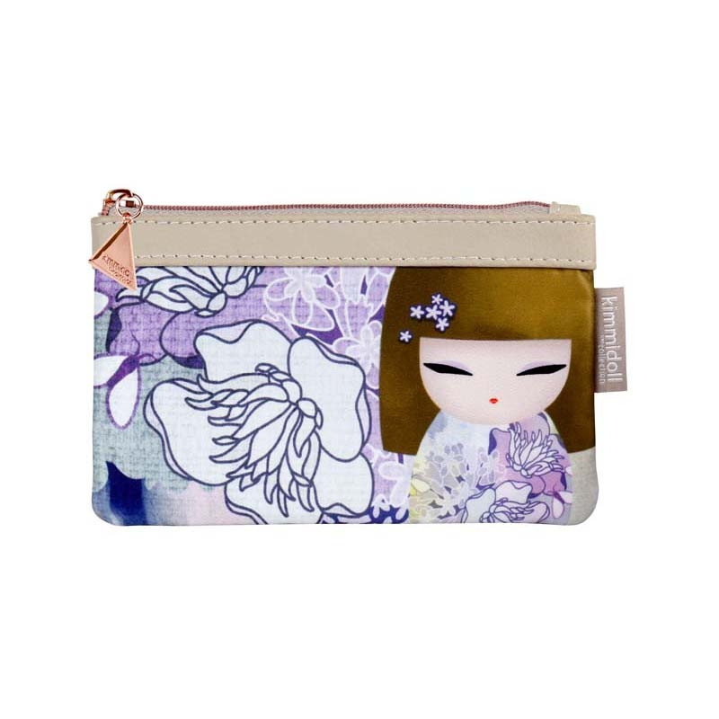 Pochette 10x15cm SAChiE (Charme)