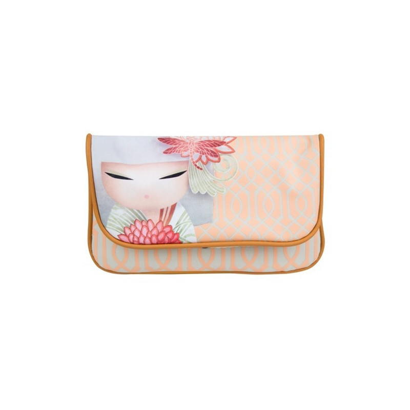Pochette rectangulaire Kimmidoll KAZUMi (Passion)