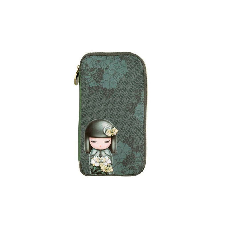 Pochette rectangulaire Kimmidoll TSUKi (Optimisme)