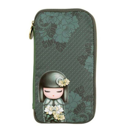 Pochette rectangulaire Kimmidoll TSUKi (Optimisme)
