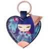 Porte-clés coeur strap Kimmidoll FUMi (Grâce)