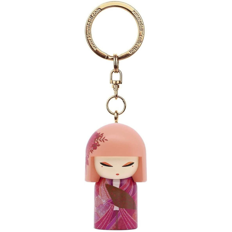Porte-clés Kimmidoll Ai (Féminité)