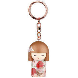 Porte-clés Kimmidoll AiMi (Amitié)