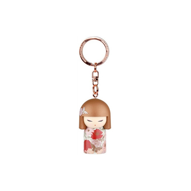 Porte-clés Kimmidoll AiMi (Amitié)