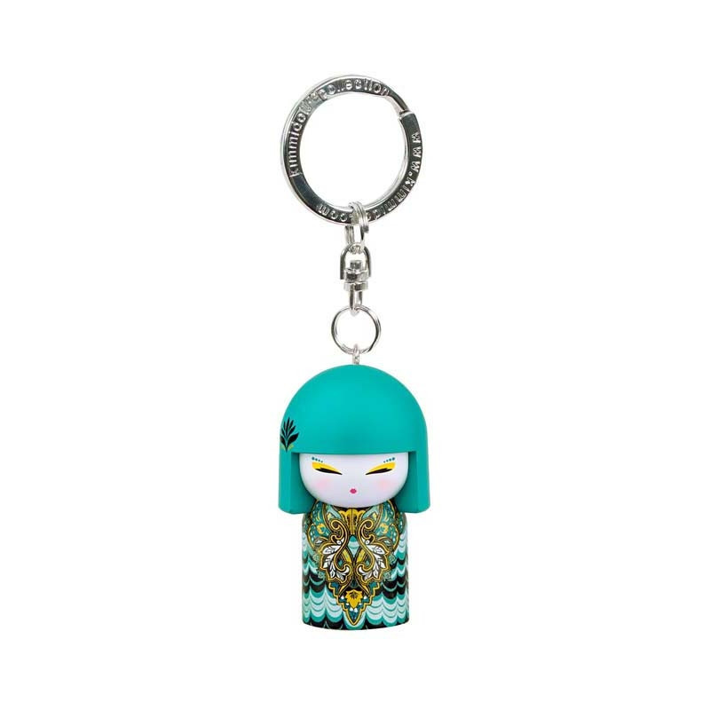 Porte-clés Kimmidoll AiMi (Bien Aimée)