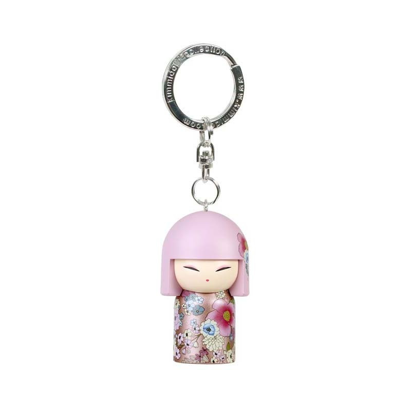 Porte-clés Kimmidoll AiNA (Tendresse)